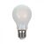 V-TAC Opál LED filament COG lámpa E27 A67 8W 2700K gömb - 4483