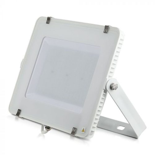V-TAC 300W LED reflektor 100° 6400K fehér házas (Samsung Chip) - 487