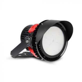   V-TAC 500W LED Sport Reflektor 110° 5000K Meanwell vezérlő (SAMSUNG CHIP) Dimmelhető  - 493