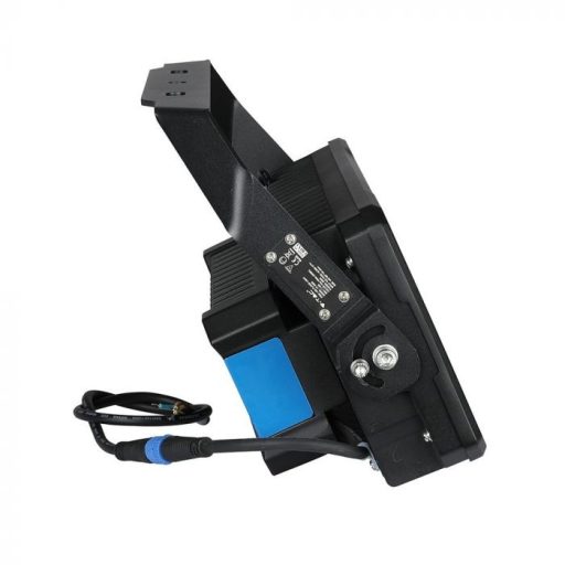 V-TAC 250W LED dimmelhető reflektor Mean well tápegységgel 120lm/W 60° 4000K fekete házas (Samsung Chip)  - 495