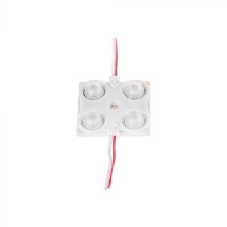 V-TAC LED Modul 1.44W 4 LED SMD2835 IP68 6000K - 5130