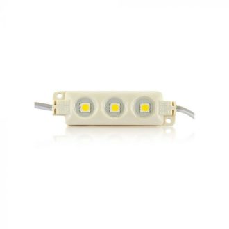 V-TAC LED Modul SMD5050 RGB IP66 - 5134