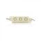V-TAC LED Modul SMD5050 RGB IP66 - 5134