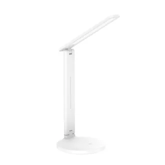   VITO LED asztali lámpa 5W 4000K 300 lm fehér 3 fokozatú fényerőszabályzás USB - 5301690