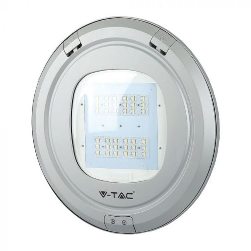 V-TAC LED függeszthető utcai lámpa SAMSUNG chip 100W 4000K - 545