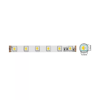   VITO RGBW LED szalag SMD5050 60LED/M 14.4 W/M 12V IP20 - 5540450