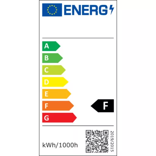 VITO 5 méteres COB LED szalag 480LED/M 12W/M 12V CCT IP20 + Vezérlő és távirányító - 5541021