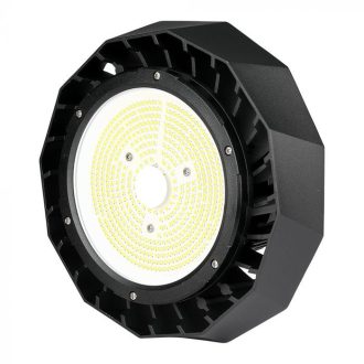   V-TAC LED Csarnokvilágító 100W 120° Samsung chip + Mean Well vezérlő 6400K - 567