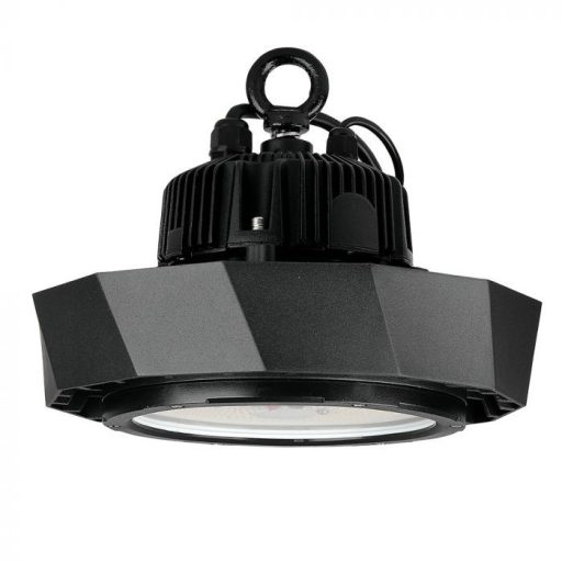 V-TAC LED Csarnokvilágító 100W 120° Samsung chip + Mean Well vezérlő 6400K - 567