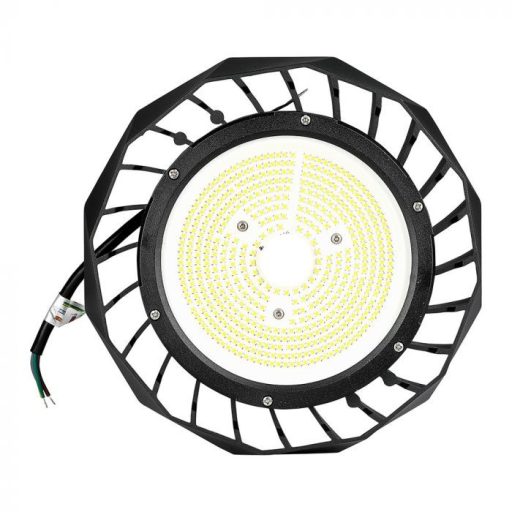 V-TAC LED Csarnokvilágító 100W 120° Samsung chip + Mean Well vezérlő 6400K - 567