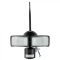 V-TAC 18W LED REFLEKTOR WIFIS SZENZOR KAMERÁVAL - fekete - 6000K - 5917