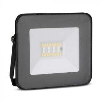   V-TAC 20W Smart LED RGB + 3 az 1-ben reflektor 100° fekete házas (CCT) - 5985