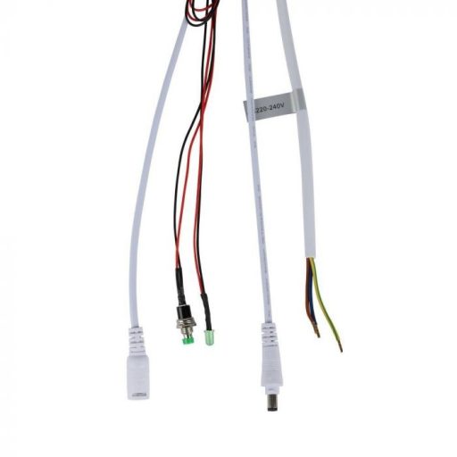 V-TAC Vészvilágító akkumulátor LED panelhez 45W - 60303