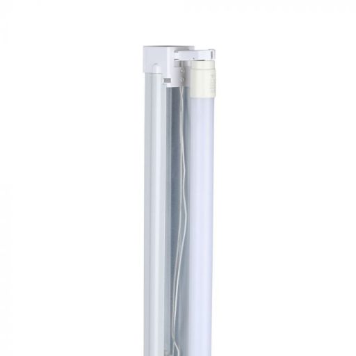 V-TAC Szabadonsugárzó LED Fénycső armatúra 1 x 60cm - 6052