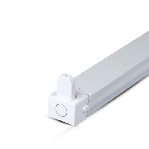 V-TAC Szabadonsugárzó LED Fénycső armatúra 1 x 60cm - 6052