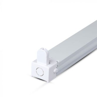   V-TAC Szabadonsugárzó LED Fénycső armatúra 1 x 150cm - 6056