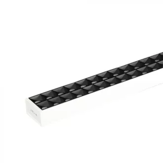   V-TAC LED Lineáris lámpatest SAMSUNG Chip - 60W - fehér - 4000K - 606