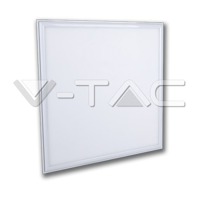 V-TAC 3 az 1-ben állítható színhőmérsékletű LED panel 36W 600 x 600 mm - 6075
