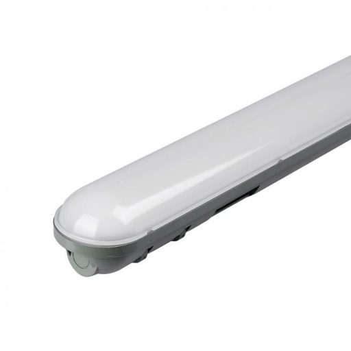 V-TAC 48W Vízálló LED armatúra 150 cm 120° 4500K IP65 - 6184