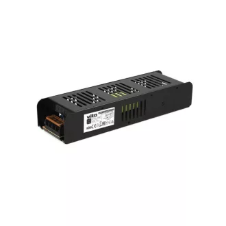   VITO LED Fémházas szerelhető tápegység 200W 16.5A 12V IP20 - 6240460