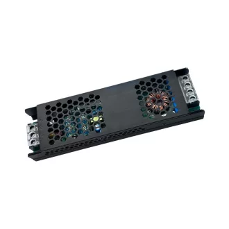   VITO LED Fémházas szerelhető SLIM tápegység 200W 16.5A 12V IP20 - 6240950