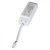 V-TAC Vibrálásmentes LED panel tápegység 29W - 6271