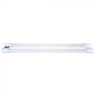 V-TAC 18W LED fénycső SHOPLITE vezetékes bekötéssel 60 cm 120lm/W 160° 4000K  - 6313