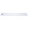 V-TAC 18W LED fénycső SHOPLITE vezetékes bekötéssel 60 cm 120lm/W 160° 4000K  - 6313