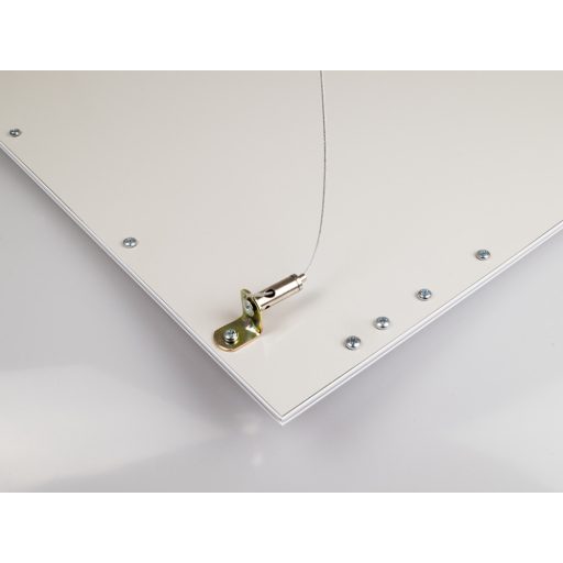 V-TAC SODRONY FÜGGESZTŐ LED PANELHEZ - 6317