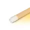 V-TAC 18W LED üveg fénycső pékáruhoz T8 G13 120 cm 160° CRI>95 - 6322