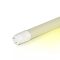 V-TAC 18W LED üveg fénycső zöldségáruhoz T8 G13 120 cm 160° CRI>95 - 6324