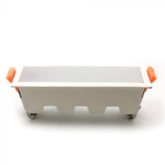 V-TAC Lineáris LED panel 10W 3000K - 6401