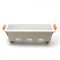 V-TAC Lineáris LED panel 10W 3000K - 6401
