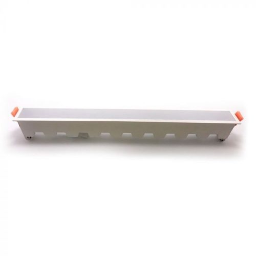 V-TAC Lineáris LED panel 30W 3000K - 6407