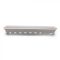 V-TAC Lineáris LED panel 30W 6400K - 6418