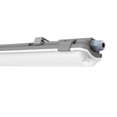 V-TAC LED Vízálló Lámpa 60cm 1x10W 4000K - 6463