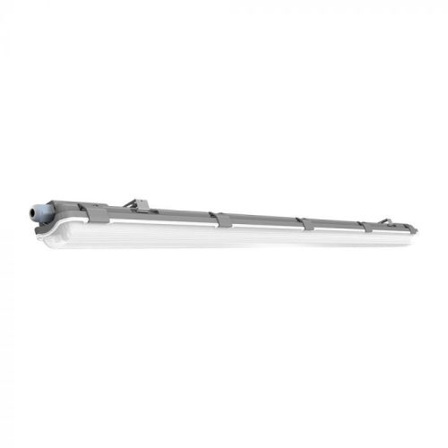 V-TAC LED Vízálló Lámpa 60cm 2x10W 4000K - 6465