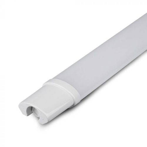 V-TAC 48W Vízálló LED armatúra 150 cm 120° 6500K IP65 - 6468