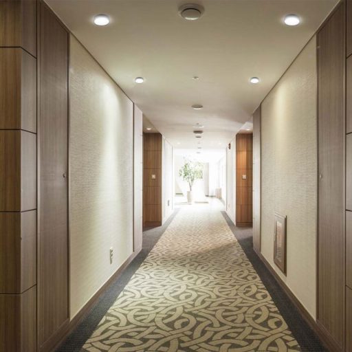 V-TAC LED GU10 Falon kívüli keret kör forma - Fekete / fehér - 6695