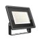 V-TAC 200W LED reflektor 100° 4000K fekete házas F széria - 6733 Akciós