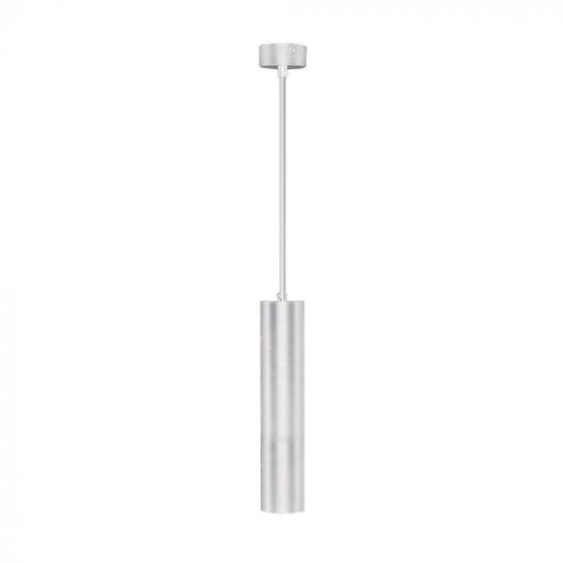 V-TAC 1 x GU10 függeszték 60 x 300mm - fehér - 6779