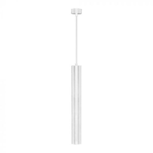 V-TAC 1 x GU10 függeszték 60 x 500mm - fehér - 6780