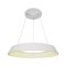 V-TAC 20W Led dimmelhető függeszték - fehér - 4000K 6904
