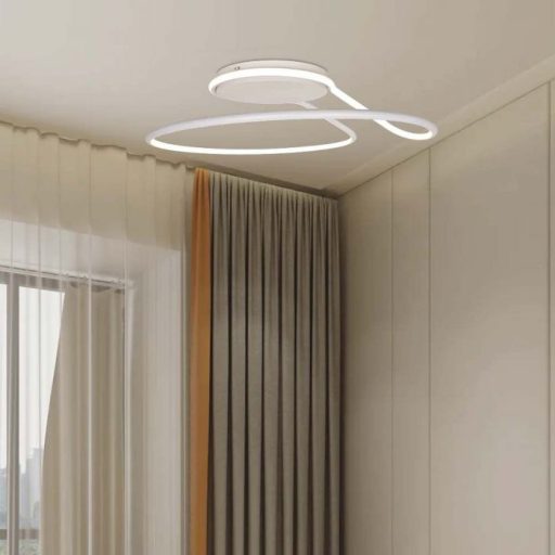 V-TAC LED dizájn lámpa - dimmelhető - 54W 4000K - fehér - 6924