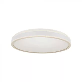 V-TAC LED dizájn lámpatest kerek forma 18W 4000K - 6987