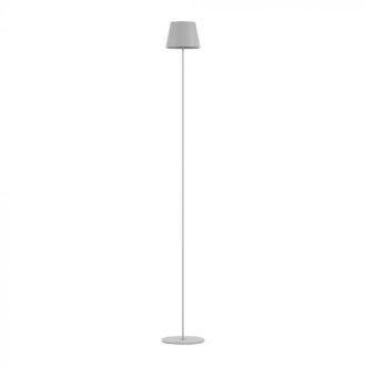   V-TAC 4W LED Állólámpa 4400mA Akkumulátor 3000K - fehér - 7007