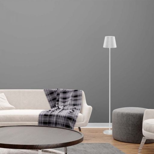 V-TAC 4W LED Állólámpa 4400mA Akkumulátor 3000K - fehér - 7007