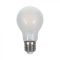 V-TAC Opál LED izzó filament COG  E27 A67 10W 6400K gömb - 7154