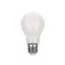 V-TAC Opál LED izzó filament COG  E27 A60 7W 2700K gömb - 71811