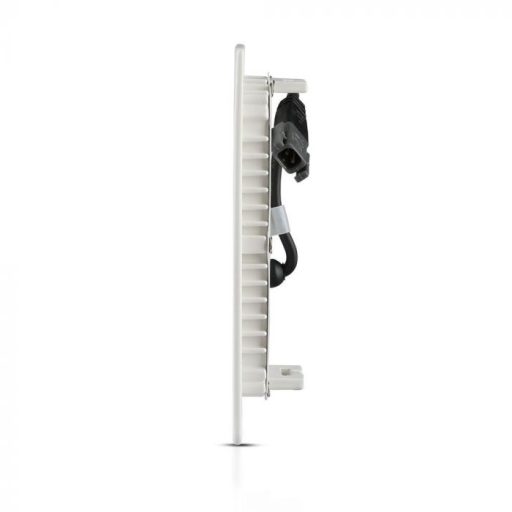 V-TAC Süllyeszthető négyzet alakú MINI LED panel 24W SAMSUNG CHIP 6400K - 723